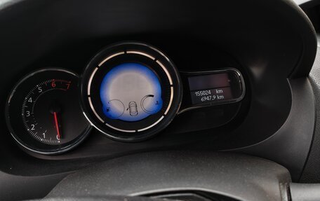 Renault Megane III, 2013 год, 790 000 рублей, 10 фотография