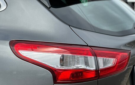 Nissan Qashqai, 2014 год, 1 299 000 рублей, 22 фотография