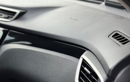 Nissan Qashqai, 2014 год, 1 299 000 рублей, 37 фотография