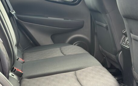 Nissan Qashqai, 2014 год, 1 299 000 рублей, 33 фотография