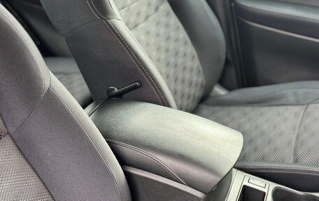 Nissan Qashqai, 2014 год, 1 299 000 рублей, 38 фотография