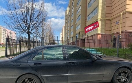 Mercedes-Benz S-Класс, 2001 год, 450 000 рублей, 2 фотография