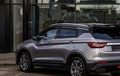 Geely Coolray I, 2023 год, 1 195 000 рублей, 9 фотография