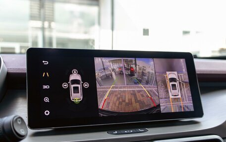 Geely Coolray I, 2023 год, 1 195 000 рублей, 15 фотография