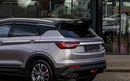 Geely Coolray I, 2023 год, 1 195 000 рублей, 10 фотография