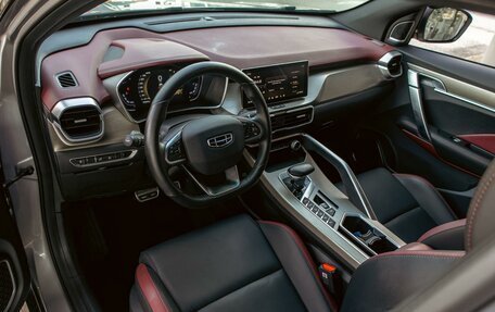 Geely Coolray I, 2023 год, 1 195 000 рублей, 13 фотография