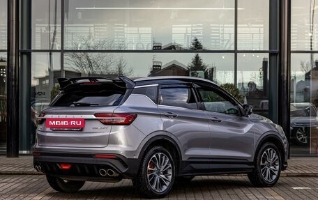 Geely Coolray I, 2023 год, 1 195 000 рублей, 6 фотография