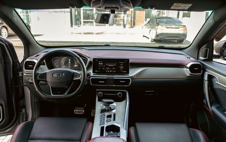 Geely Coolray I, 2023 год, 1 195 000 рублей, 17 фотография