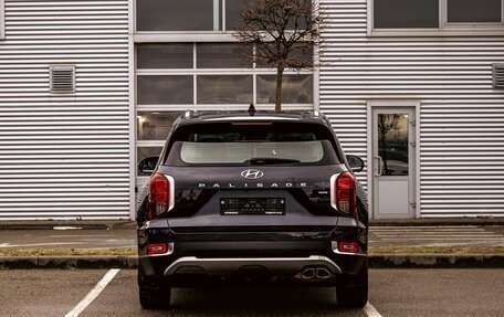 Hyundai Palisade I, 2021 год, 3 395 000 рублей, 5 фотография