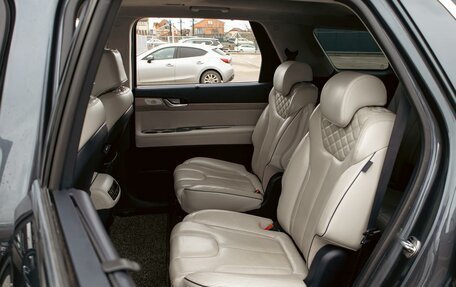 Hyundai Palisade I, 2021 год, 3 395 000 рублей, 19 фотография