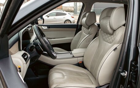 Hyundai Palisade I, 2021 год, 3 395 000 рублей, 11 фотография