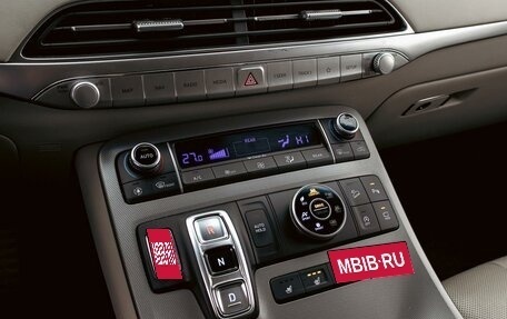 Hyundai Palisade I, 2021 год, 3 395 000 рублей, 16 фотография