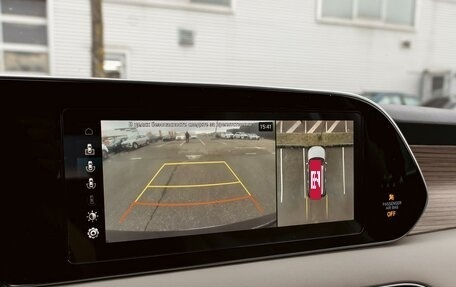 Hyundai Palisade I, 2021 год, 3 395 000 рублей, 15 фотография