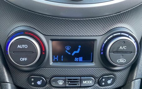 Hyundai Solaris II рестайлинг, 2016 год, 890 000 рублей, 12 фотография