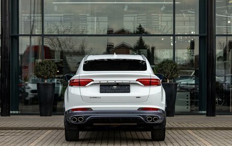 Geely Tugella FY11, 2021 год, 2 295 000 рублей, 5 фотография