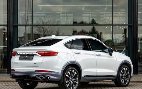 Geely Tugella FY11, 2021 год, 2 295 000 рублей, 6 фотография