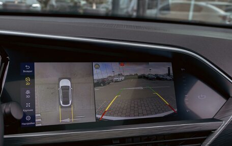 Geely Tugella FY11, 2021 год, 2 295 000 рублей, 15 фотография