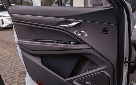 Geely Tugella FY11, 2021 год, 2 295 000 рублей, 12 фотография