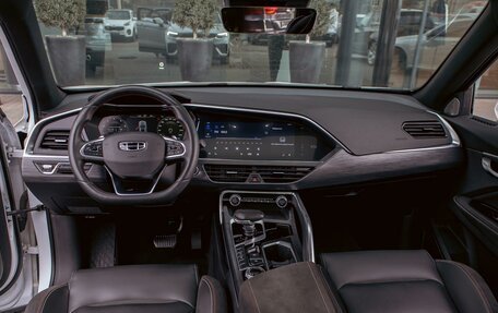 Geely Tugella FY11, 2021 год, 2 295 000 рублей, 17 фотография