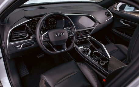 Geely Tugella FY11, 2021 год, 2 295 000 рублей, 13 фотография