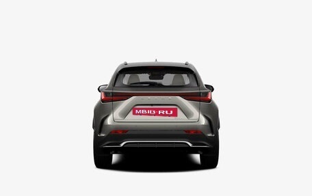 Lexus NX, 2026 год, 6 700 000 рублей, 5 фотография