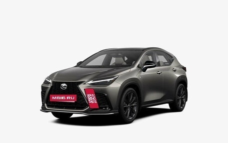 Lexus NX, 2026 год, 6 700 000 рублей, 3 фотография