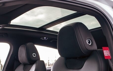 Geely Tugella FY11, 2021 год, 2 295 000 рублей, 18 фотография