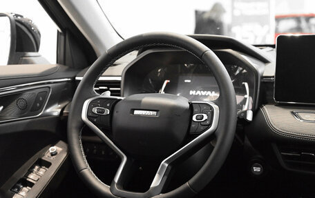 Haval Jolion, 2026 год, 2 649 000 рублей, 13 фотография