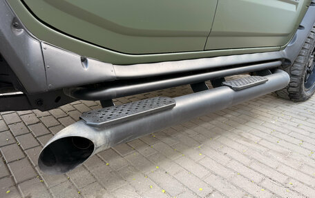 Hummer H2, 2008 год, 3 850 000 рублей, 12 фотография