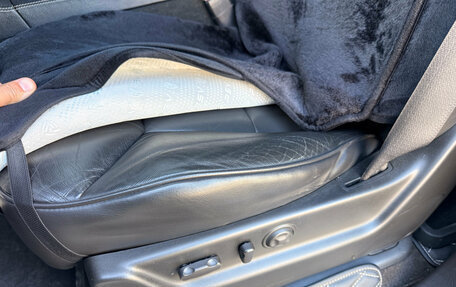 Hummer H2, 2008 год, 3 850 000 рублей, 17 фотография