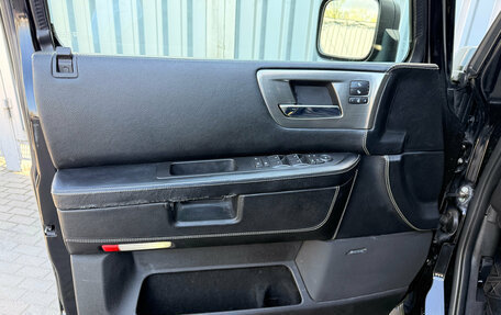 Hummer H2, 2008 год, 3 850 000 рублей, 15 фотография