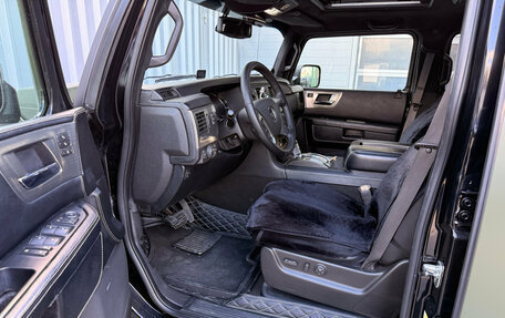 Hummer H2, 2008 год, 3 850 000 рублей, 16 фотография