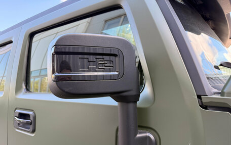 Hummer H2, 2008 год, 3 850 000 рублей, 14 фотография