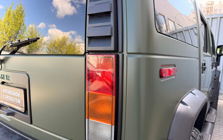 Hummer H2, 2008 год, 3 850 000 рублей, 10 фотография