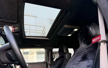 Hummer H2, 2008 год, 3 850 000 рублей, 19 фотография