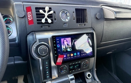 Hummer H2, 2008 год, 3 850 000 рублей, 21 фотография