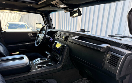 Hummer H2, 2008 год, 3 850 000 рублей, 27 фотография