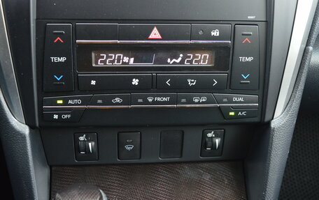 Toyota Camry, 2016 год, 1 950 000 рублей, 13 фотография