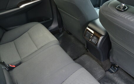 Toyota Camry, 2016 год, 1 950 000 рублей, 14 фотография