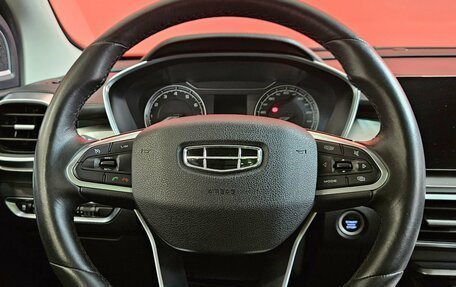 Geely Coolray I, 2020 год, 1 545 000 рублей, 11 фотография