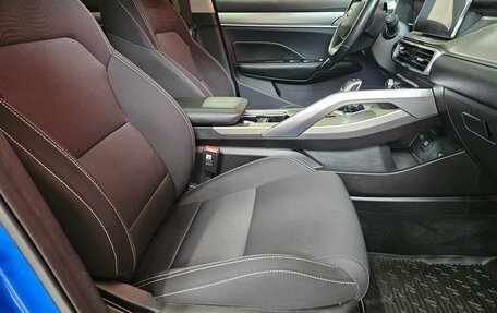 Geely Coolray I, 2020 год, 1 545 000 рублей, 12 фотография