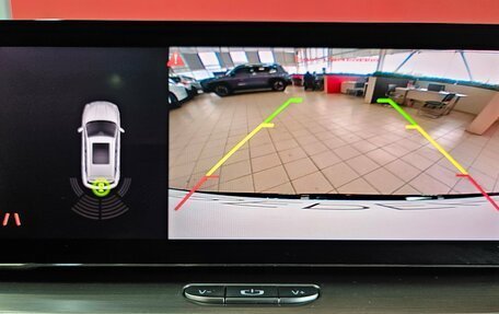 Geely Coolray I, 2020 год, 1 545 000 рублей, 15 фотография