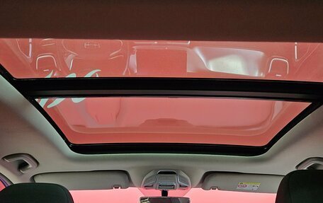 Geely Coolray I, 2020 год, 1 545 000 рублей, 17 фотография