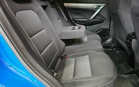 Geely Coolray I, 2020 год, 1 545 000 рублей, 13 фотография