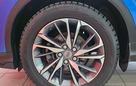 Geely Coolray I, 2020 год, 1 545 000 рублей, 20 фотография