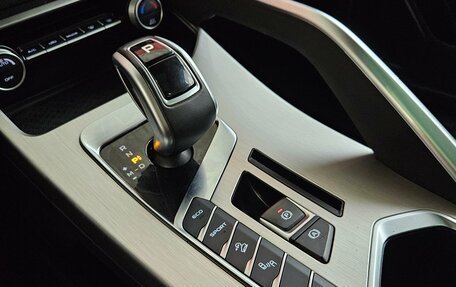 Geely Coolray I, 2020 год, 1 545 000 рублей, 16 фотография