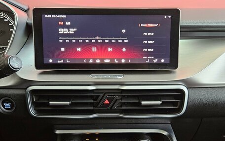 Geely Coolray I, 2020 год, 1 545 000 рублей, 14 фотография