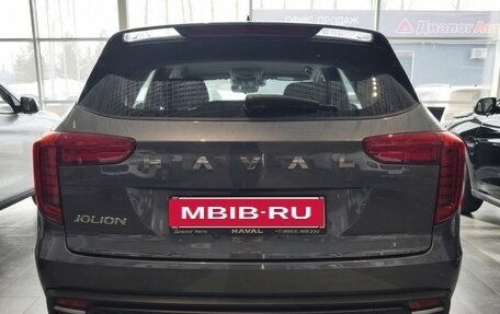 Haval Jolion, 2026 год, 2 599 000 рублей, 3 фотография