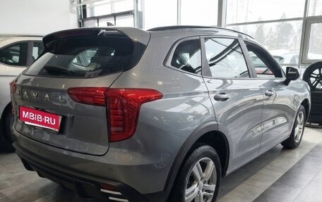 Haval Jolion, 2026 год, 2 599 000 рублей, 4 фотография