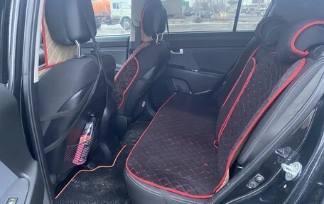 KIA Sportage III, 2013 год, 1 250 000 рублей, 8 фотография